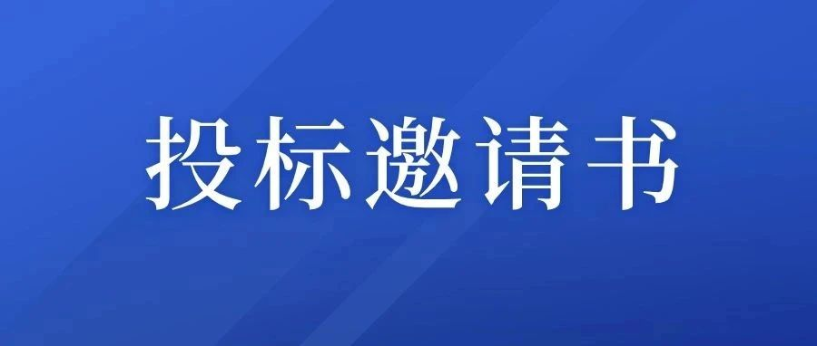 中國宣紙股份有限公司新辦公樓零星維修改造工程投標邀請書（招標公告）